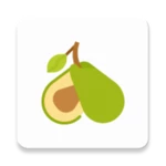 Logo of Calories Eat Clean Diet Track android Application 